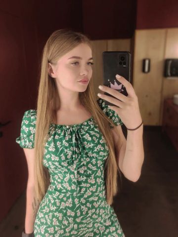 Анкета проститутки Лиза, 23 года
