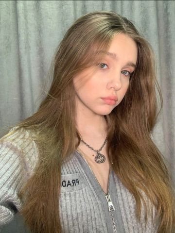 Анкета проститутки Элина, 23 года